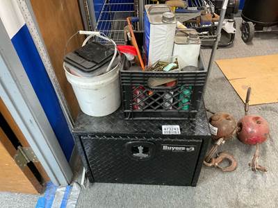 Â Buyers Toolbox, Misc Nails Hamd Tools , Hardener Fast Set