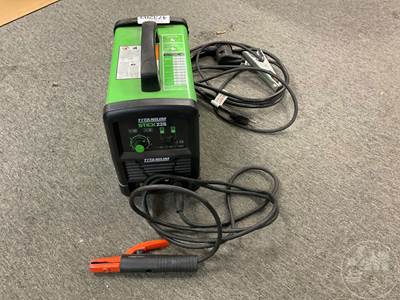 STICK 225 Welding Machine