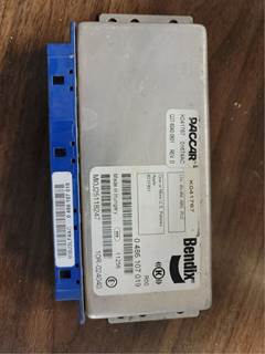 Bendix ABS Control Module for a 2012 Kenworth T800