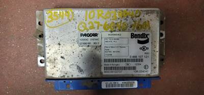 Bendix ABS Control Module for a 2014 Peterbilt 389