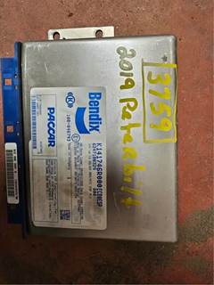 Bendix ABS Control Module for a 2020 Peterbilt 567