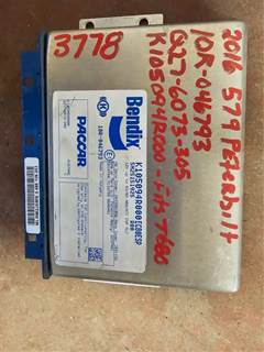 Bendix ABS Control Module for a 2016 Peterbilt 579