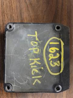 GM/Chev (HD) C7500 ABS Control Module