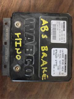 Hino ABS Control Module