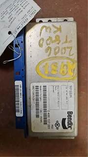 Kenworth T800 ABS Control Module