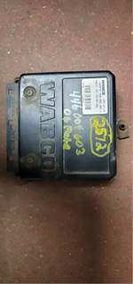Wabco ABS-E ABS Control Module for a 2006 Peterbilt 379L