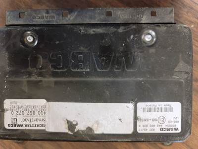 Western Star 5700 ABS Control Module