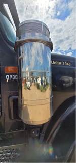 International 9900i Right Air Cleaner / Air Filter Housing