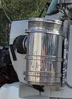 Kenworth T800 Air Cleaner / Air Filter Housing