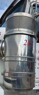 Kenworth T800 Air Cleaner / Air Filter Housing