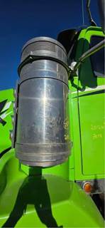Western Star 4900SA Left Air Cleaner / Air Filter Housing for a 2012 Western Star 4900 SA