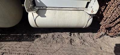 International ProStar Air Tank