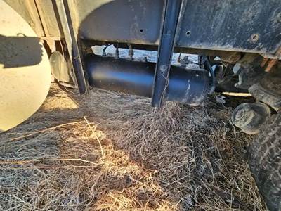 Kenworth T600 Air Tank