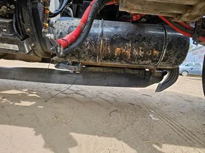 Kenworth T680 Air Tank