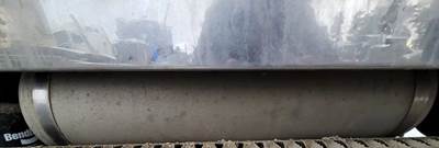 Peterbilt 379 Air Tank