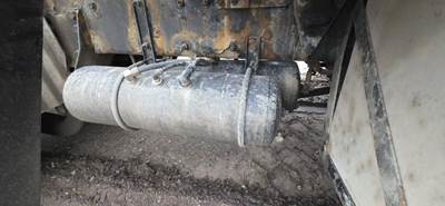 Peterbilt 389 Air Tank