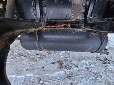 Sterling Acterra Air Tank