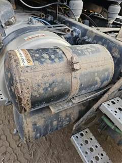 Western Star 5700 Air Tank