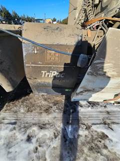 Thermo King TRIPAC EVOLUTION (DIESEL) Auxiliary Power Unit (APU) for a 2022 Freightliner Cascadia 126