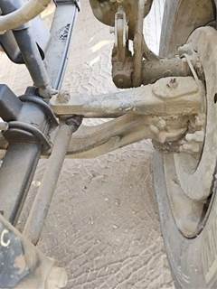 Dana-Spicer D46-170 Front Axle Assembly for a 2019 Peterbilt 389