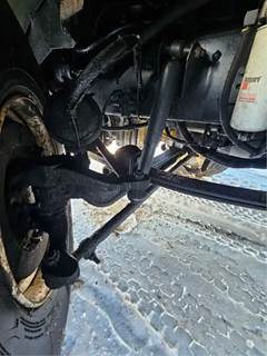 Eaton 23080S Front Axle Assembly for a 2000 Kenworth T300