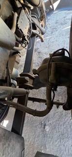 Eaton DS405 Front Axle Assembly for a 2010 International 8600