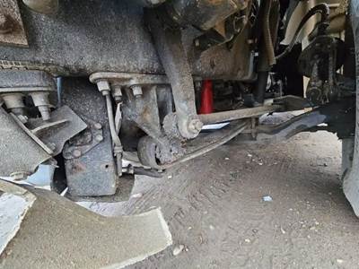 Mack CRD 150-151 Front Axle Assembly for a 2017 Mack CXU613