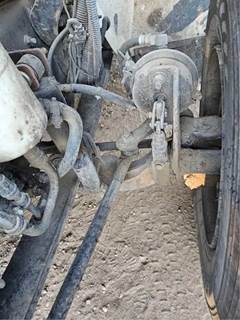 Meritor-Rockwell MS21-14X-4DCR Front Axle Assembly for a 2018 International DuraStar 4300