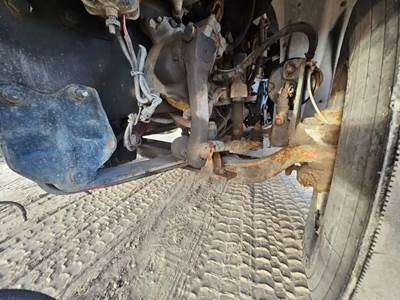 Meritor-Rockwell RS23160 Front Axle Assembly for a 2016 Freightliner 108SD