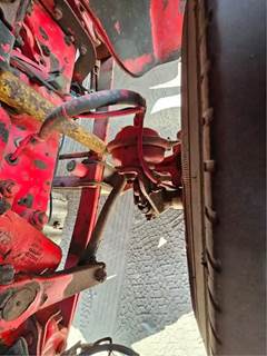 Meritor-Rockwell RS23160 Front Axle Assembly for a 2008 Freightliner M2 112 Medium Duty