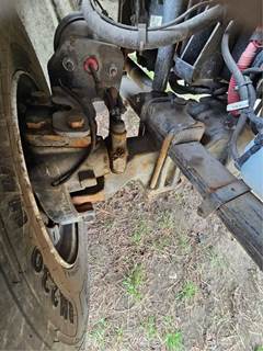 Meritor-Rockwell RT20-145 Front Axle Assembly for a 2014 Freightliner M2 106