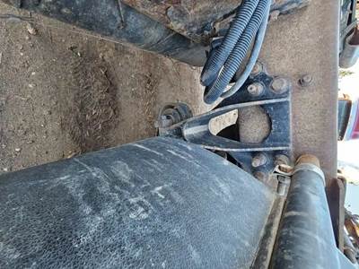 Meritor-Rockwell RT40 145P Front Axle Assembly for a 2008 International 8600