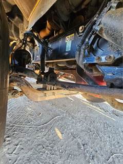 Meritor-Rockwell RT46-160 Front Axle Assembly for a 2021 Kenworth T880