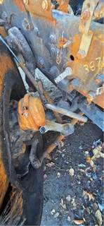 Meritor-Rockwell RT46-160 Front Axle Assembly for a 2023 Western Star 49X