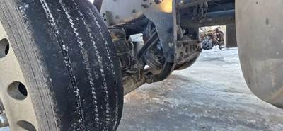 Meritor-Rockwell RT46-160 Front Axle Assembly for a 2025 Western Star 47X