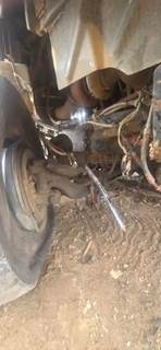 Meritor-Rockwell RT46-160 Front Axle Assembly for a 2006 Western Star 4900 SA