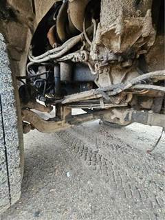 Meritor-Rockwell RT69-160 Front Axle Assembly for a 2006 Western Star 4900 SA