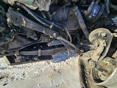 Meritor-Rockwell RZ-69-166 Front Axle Assembly for a 2022 Western Star 4900 FA