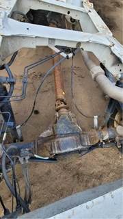 Ford 9 3/4 Rear Axle Assembly for a 2018 Ford Transit Cutaway