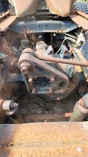 Mack CRD 92-93 Rear Axle Assembly for a 1992 Mack CH613