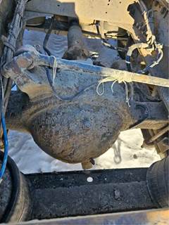 Meritor-Rockwell Rear Axle Assembly for a 2014 Western Star 4900 SA