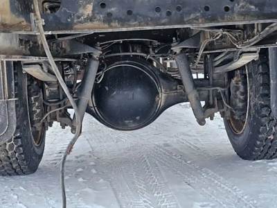 Meritor-Rockwell RS17-145 Rear Axle Assembly for a 2003 Sterling ACTERRA