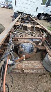 Meritor-Rockwell RS23160 Rear Axle Assembly for a 2006 International 7500