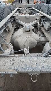 Dana-Spicer D46-170 Front Axle Housing for a 2018 Kenworth W900