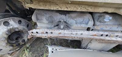 Freightliner Cascadia 125 Battery Box