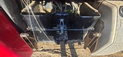 Freightliner Cascadia 125 Battery Box