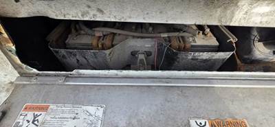 Freightliner Cascadia 125 Battery Box