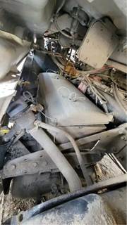 Freightliner Cascadia 126 Battery Box