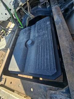 Freightliner Columbia 120 Battery Box