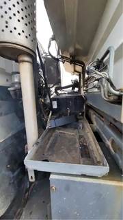 GMC T7500 Battery Box